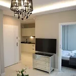Apartment Prestiz 91 *