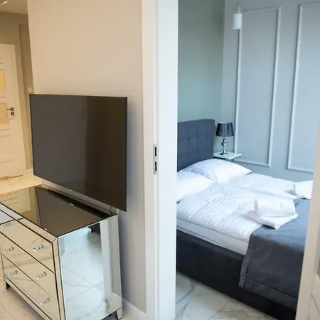 Apartamento Prestiz 91