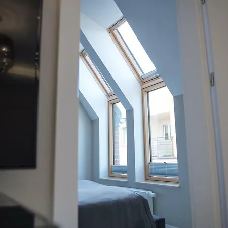 Prestiz 91 Apartamento