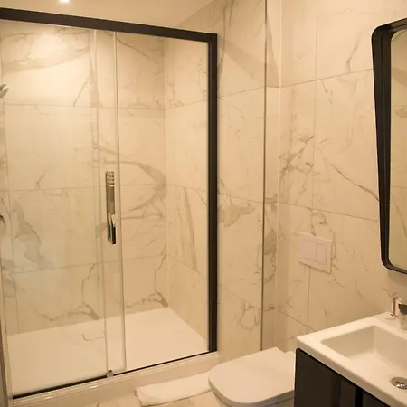 Apartamento Prestiz 91