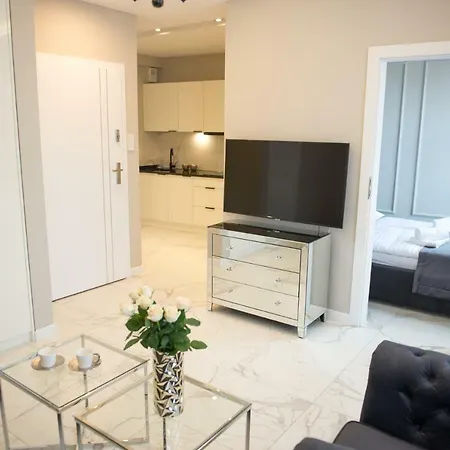 Prestiz 91 Koszalin