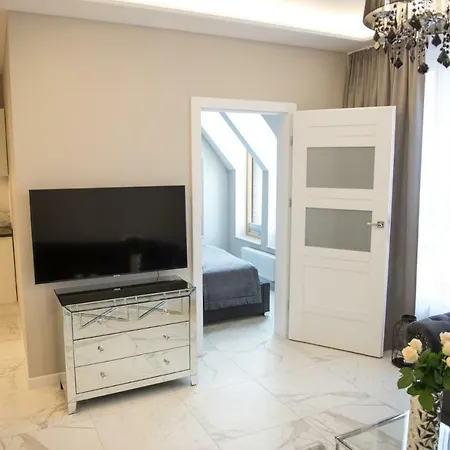 Apartamento Prestiz 91 *