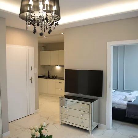 Apartamento Prestiz 91 *