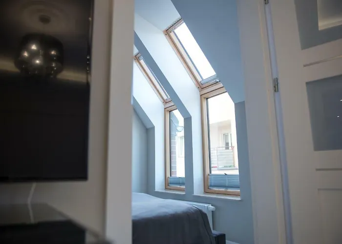 Prestiz 91 Apartamento