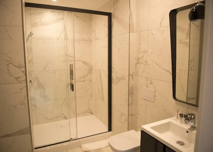 Apartamento Prestiz 91