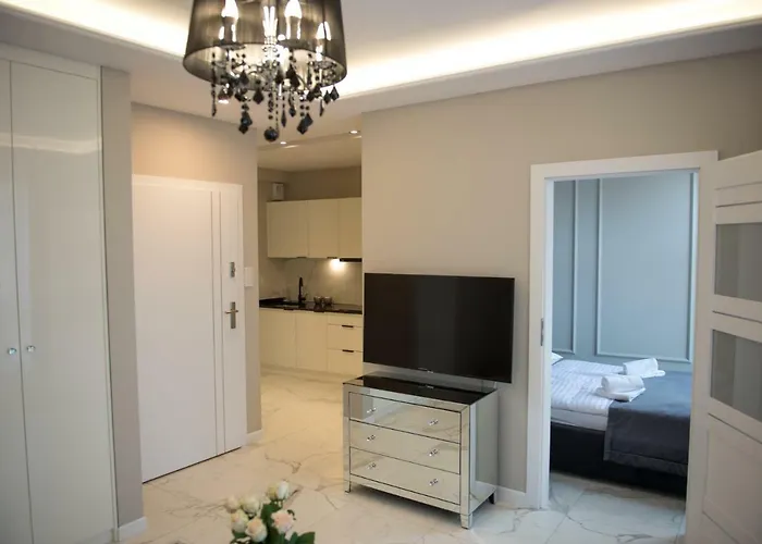 Apartamento Prestiz 91 *